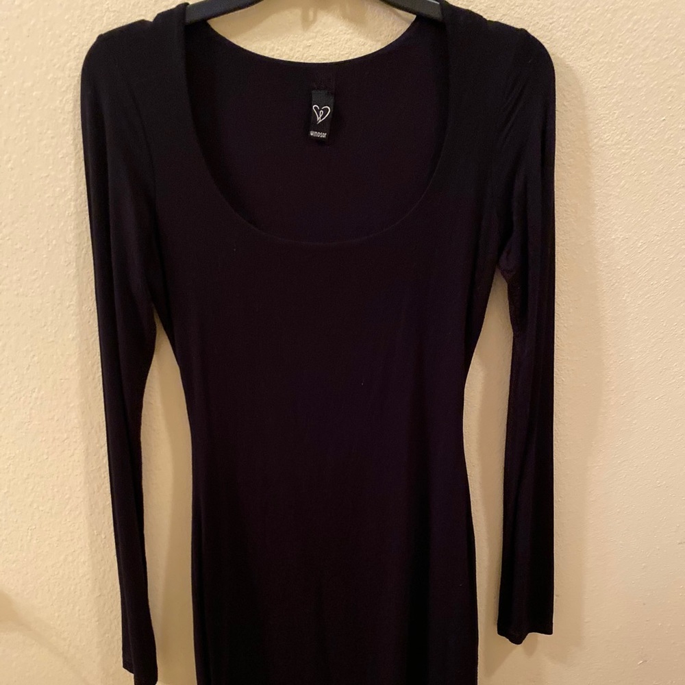 Windsor dress